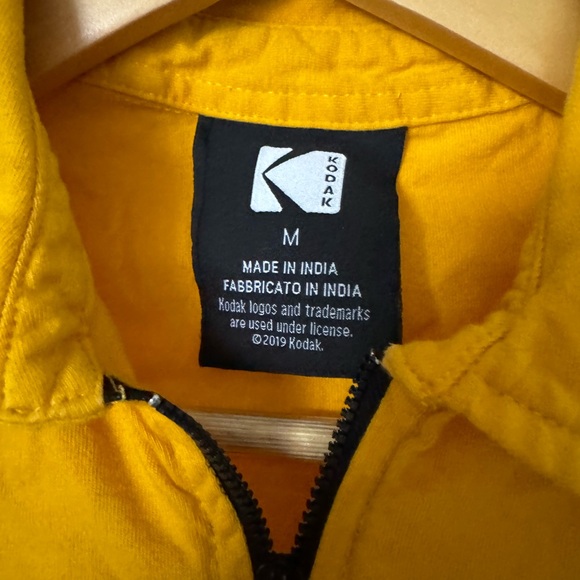 Kodak crop top - Picture 3 of 3